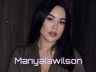 Manyalawilson