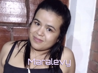 Maralevy