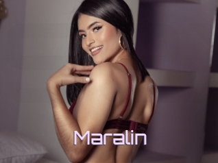 Maralin