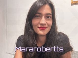 Mararobertts