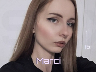 Marci