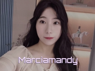 Marciamandy