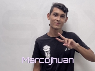 Marcojhuan