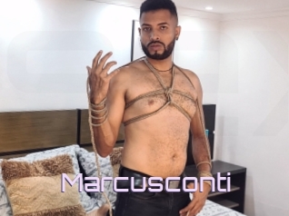 Marcusconti