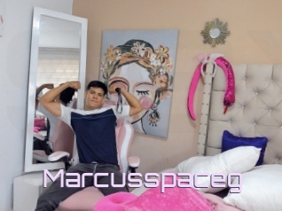 Marcusspaceg