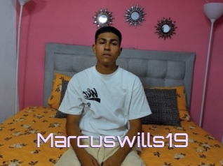 Marcuswills19