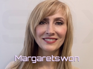 Margaretswon