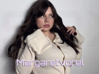 Margaretvorel