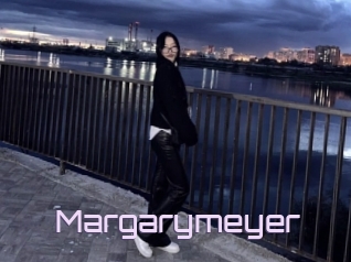 Margarymeyer