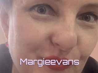 Margieevans