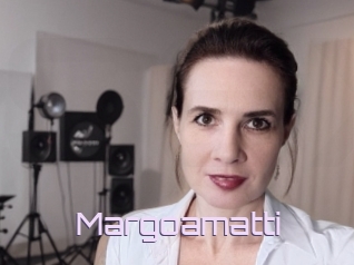 Margoamatti