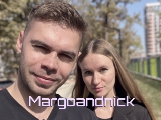 Margoandnick