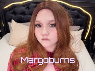 Margoburns