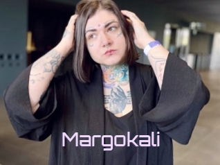 Margokali