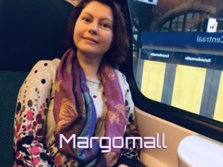 Margomall