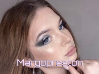 Margopreston