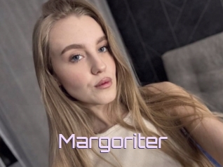 Margoriter