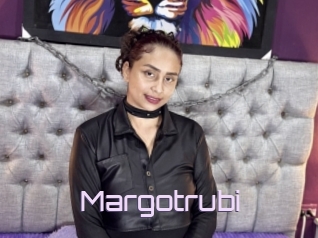 Margotrubi