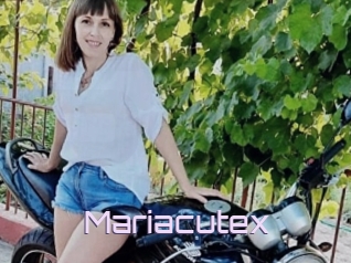 Mariacutex