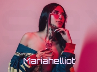 Mariahelliot