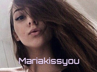 Mariakissyou