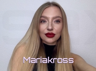 Mariakross