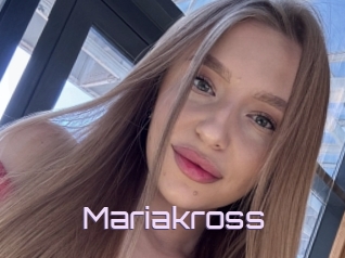 Mariakross