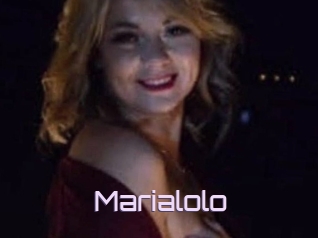 Marialolo