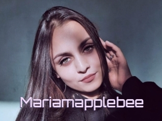 Mariamapplebee