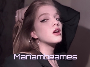 Mariambeames