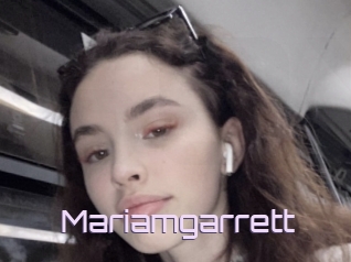 Mariamgarrett