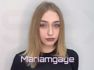 Mariamgaye