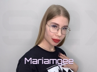 Mariamgee