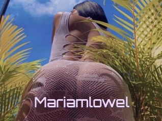 Mariamlowel