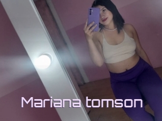 Mariana_tomson