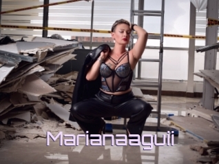 Marianaaguii