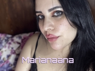 Marianaana