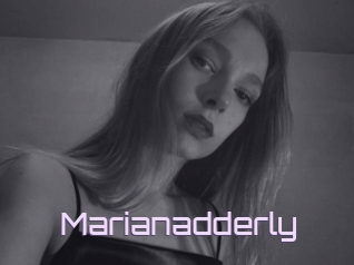 Marianadderly