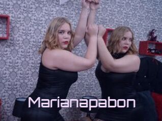 Marianapabon