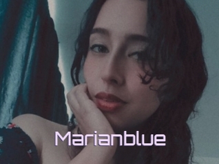 Marianblue