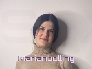 Marianbolling