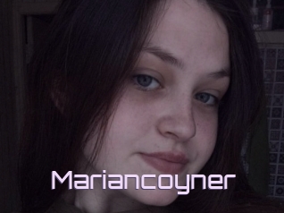 Mariancoyner