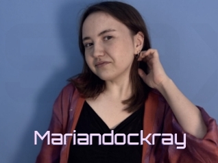 Mariandockray