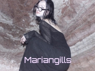 Mariangills