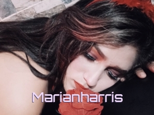 Marianharris