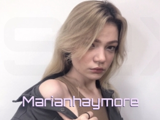 Marianhaymore