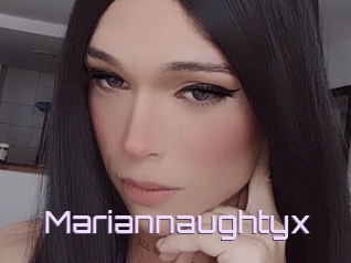 Mariannaughtyx