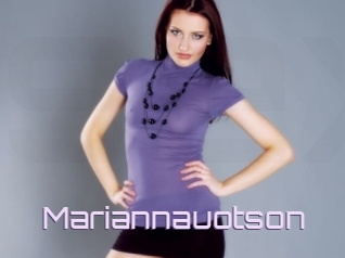 Mariannauotson