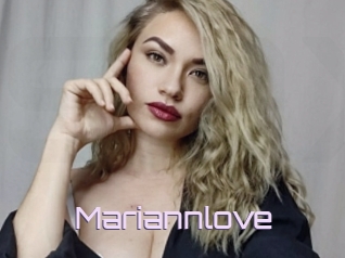 Mariannlove