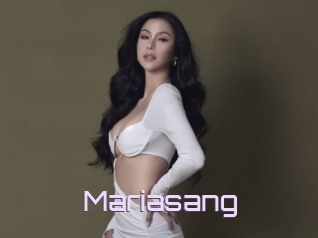 Mariasang